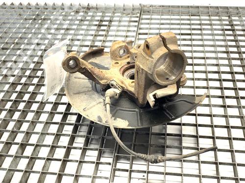 Right front steering knuckle VW GOLF VI Variant (AJ5) 2.0 TDI | BP39417805M26 - Image 4