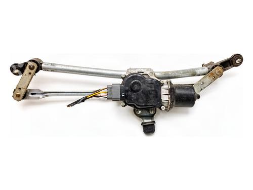 Used Front wipers mechanism Front wipers mechanism 39366341 39366341