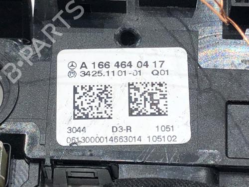 Electronic module MERCEDES-BENZ A-CLASS (W176) A 180 CDI (176.000) | BP39281942M83 - Image 3