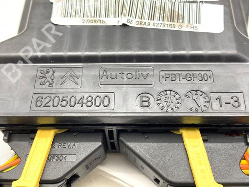 Electronic sensor CITROËN C4 Picasso II 1.6 THP 165 | BP39365570M84 - Image 3