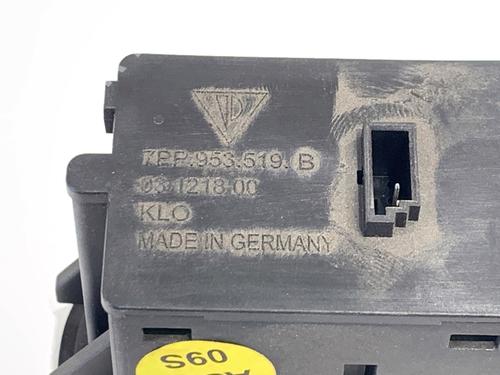 Switch PORSCHE PANAMERA (970) 4.8 4S | BP39320981I30 - Image 4