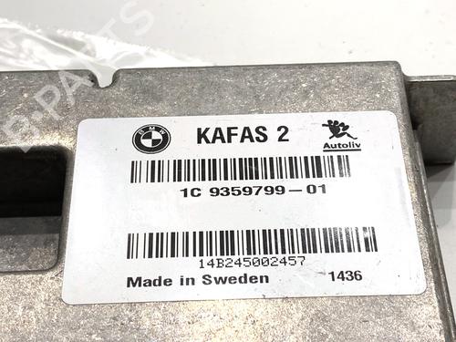 Electronic module BMW 3 Touring (F31) 320 d xDrive | BP39324335M83 - Image 4
