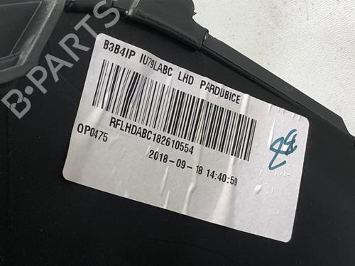 Salpicadero TOYOTA AYGO (_B4_) 1.0 VVTi (KGB40) | BP39276674C46 - Image 10