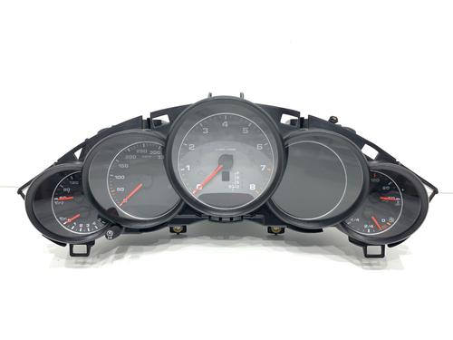 Used Instrument cluster Instrument cluster 39289673 39289673