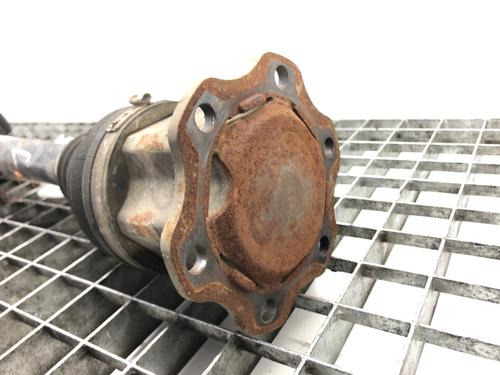 Left front driveshaft AUDI A8 D5 (4N2, 4N8, 4NC, 4NL) 60 TFSI Mild Hybrid quattro | BP39285989M38 - Image 3