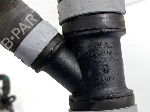 Pipe SKODA KAMIQ (NW4) 1.0 TSI | BP39335506M125 - Image 3