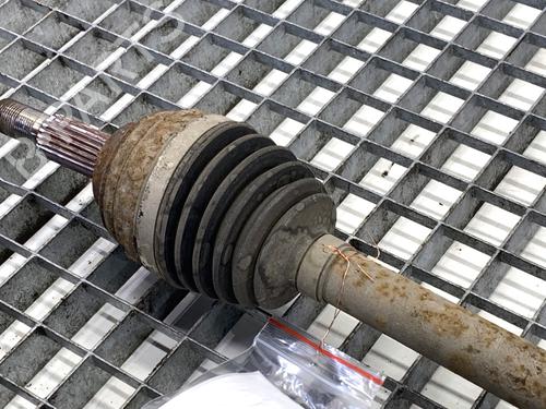 Right front driveshaft DACIA LOGAN MCV (KS_) 1.4 | BP39342983M39 - Image 3