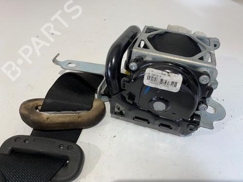 Front right seatbelt MAZDA 2 Hatchback (DL, DJ) 1.5 SKYACTIV-G | BP39293019I25 - Image 3