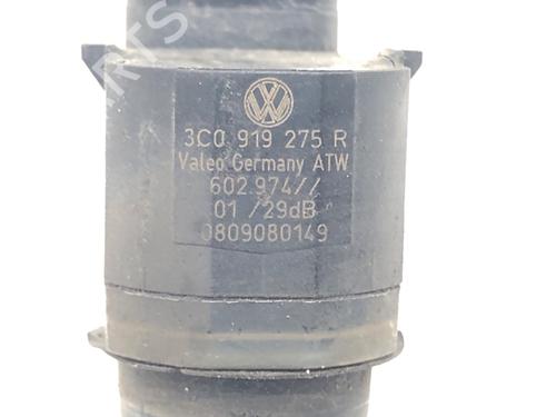 Electronic module VW PASSAT B6 Variant (3C5) 1.9 TDI | BP39279100M83 - Image 3