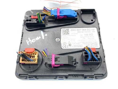 Used Electronic module Electronic module 39334732 39334732