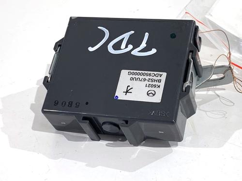 electronic-module-mazda-3-saloon-bm_-bn_-2013-2014-2015-2016-2017-2018-2019-39323352 main image