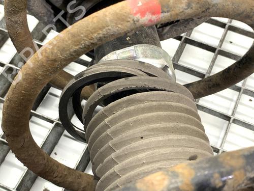Left front shock absorber MITSUBISHI ASX (GA_W_) 1.6 MIVEC (GA1W) | BP39496809M16 - Image 4