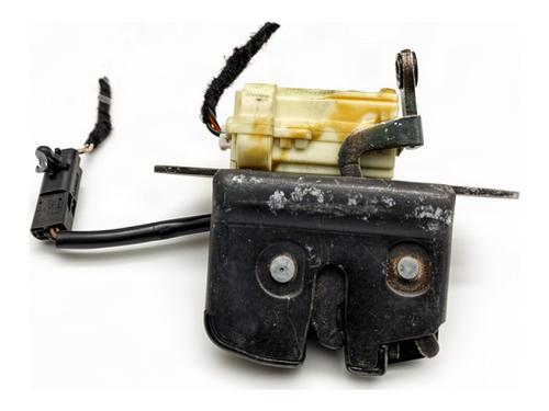 Used Tailgate lock Tailgate lock FIAT STILO (192_) 1.9 JTD (192_XF1A) (80 hp) 40488581 40488581