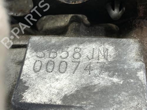 Gearbox KIA OPTIMA (FSGDS6B) 1.7 CRDi | BP39376684M3 - Image 9