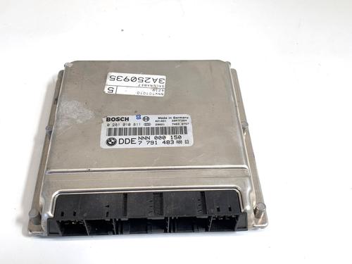 Used Engine control unit (ECU) Engine control unit (ECU) 39336726 39336726