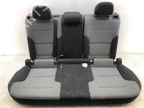 Used Rear seat (2nd row) Rear seat (2nd row) 39319351 39319351