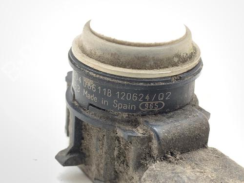Electronic module MERCEDES-BENZ GLK-CLASS (X204) 250 CDI 4-matic (204.982, 204.904) | BP40068426M83 - Image 5