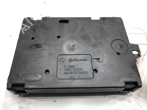 Electronic module RENAULT EXPRESS Box Body/MPV 1.5 Blue dCi 95 (F6AB) | BP39300946M83 - Image 3