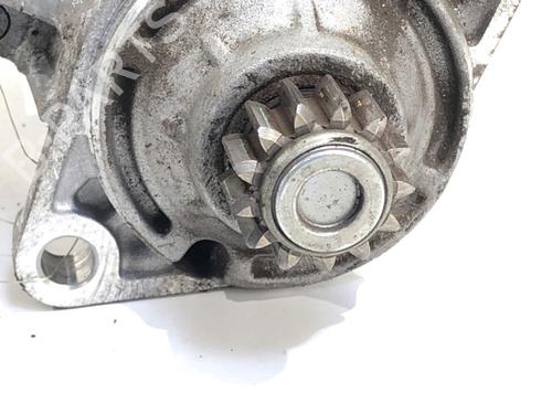 Starter SEAT LEON ST (5F8) 2.0 Cupra 4Drive | BP39301368M8 - Image 4