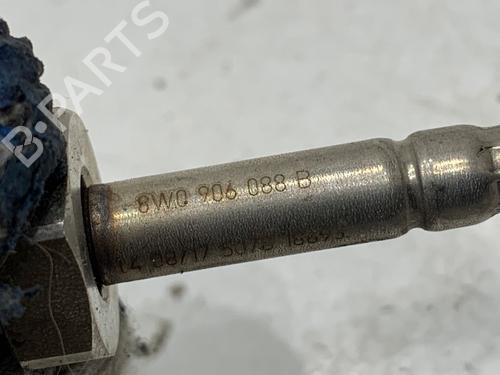 Electronic sensor AUDI A4 B9 Avant (8W5, 8WD) 2.0 TDI quattro | BP39373784M84 - Image 4