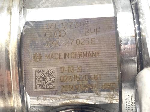 Injection pump SEAT LEON (5F1) 1.8 TSI | BP39327097M78 - Image 5