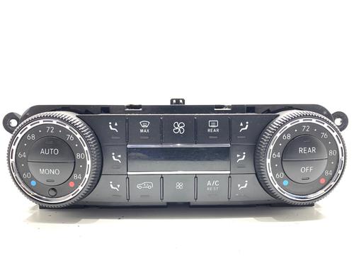 Used Climate control Climate control 39336494 39336494