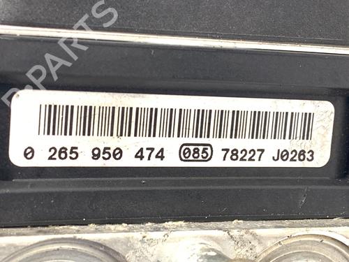 ABS pump AUDI A4 B7 Avant (8ED) 2.0 TDI | BP39291972M43 - Image 4