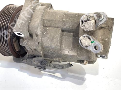AC compressor NISSAN NOTE (E11, NE11) 1.6 | BP39331064M34 - Image 3