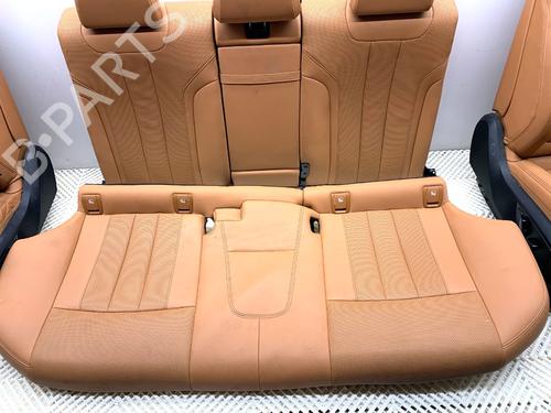 Sæde sæt BMW 5 (G30, F90) 520 d xDrive | BP39322981C78 - Image 4