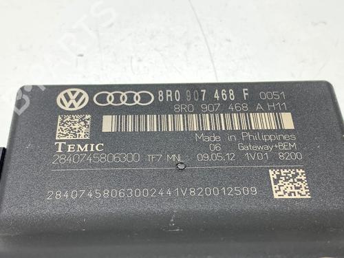Electronic module AUDI A4 B8 (8K2) 1.8 TFSI | BP39357846M83 - Image 5