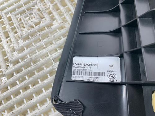 Seats set AUDI Q5 (FYB, FYG) SQ5 TFSI quattro | BP39497258C78 - Image 20