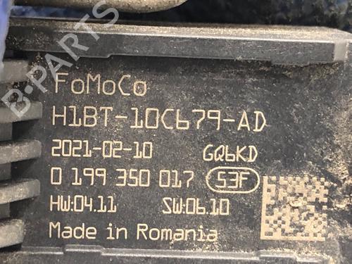 Cable FORD FIESTA VII (HJ, HF) 1.1 Ti-VCT | BP39333876E12 - Image 4