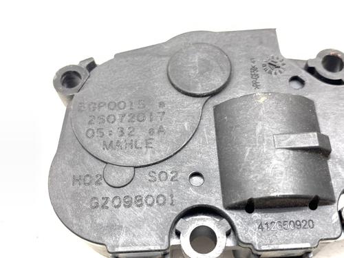 Heater blower motor PORSCHE CAYENNE (9YA) 3.0 AWD (9YAAA1) | BP39373148M62 - Image 3