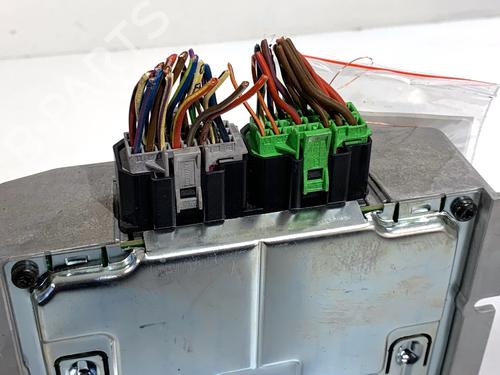 Electronic module VW PHAETON (3D1, 3D2, 3D3, 3D4, 3D6, 3D7, 3D8, 3D9) 3.0 V6 TDI 4motion | BP39308699M83 - Image 4