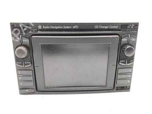 Auto-radio Auto-radio 39287397 39287397