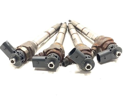 Injector AUDI A5 (8T3) 2.0 TDI quattro | BP39344588M100 - Image 4