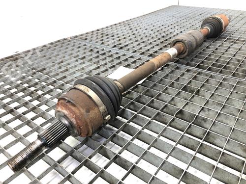 Right front driveshaft FORD FOCUS IV (HN) 1.5 EcoBlue | BP39310595M39 - Image 2