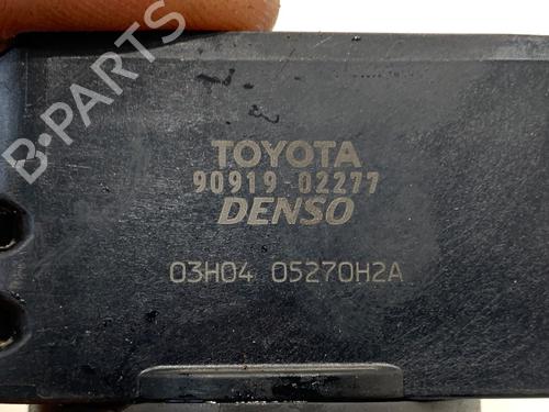Ignition coil LEXUS NX II (_A2_, _H2_) 350h (AAZH20) | BP39356254M94 - Image 5
