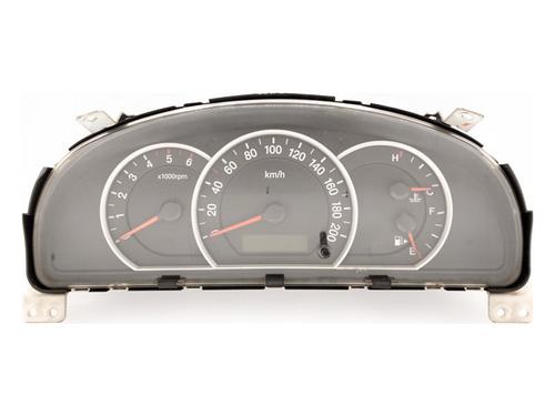 Used Instrument cluster Instrument cluster 39371280 39371280
