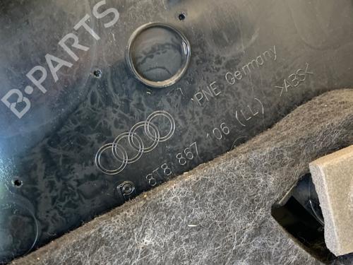 Front right panel AUDI A5 Sportback (8TA) 2.0 TFSI quattro | BP39388616C59 - Image 5