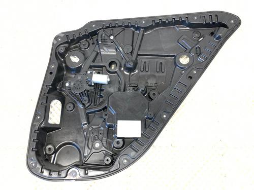 Used Rear right window mechanism Rear right window mechanism MERCEDES-BENZ GLE (V167) GLE 450 EQ Boost 4-matic (167.157) (367 hp) 39343732 39343732