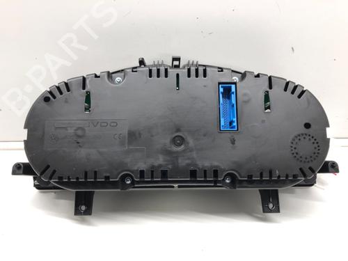 Instrument cluster VW PASSAT CC B6 (357) 2.0 TDI | BP39272952C47 - Image 2