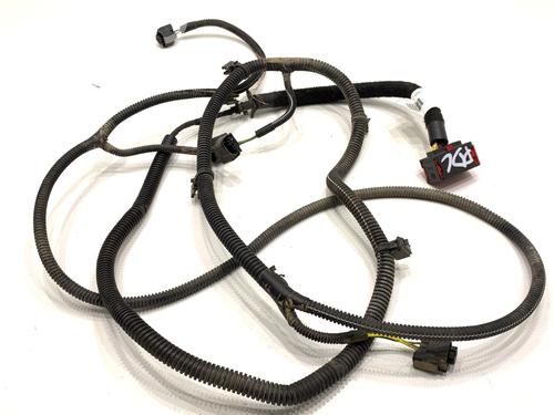 wiring-harness-citroen-c4-ii-nc_-2009-39337524 main image