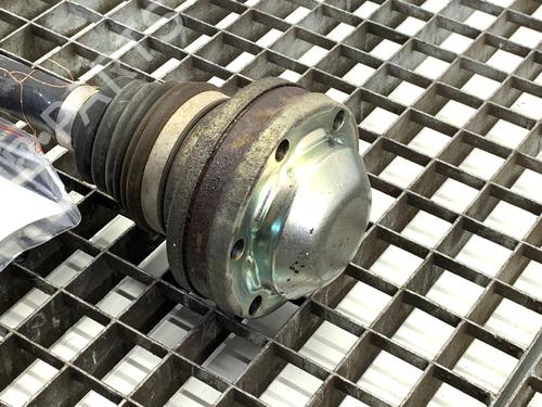 Left front driveshaft VW SCIROCCO III (137, 138) 1.4 TSI | BP40288060M38 - Image 3