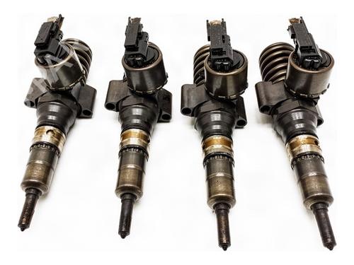 Used Injector Injector DODGE CALIBER 2.0 CRD (140 hp) 40558445 40558445