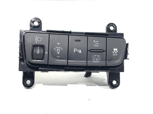 Used Headlight switch Headlight switch 39310842 39310842