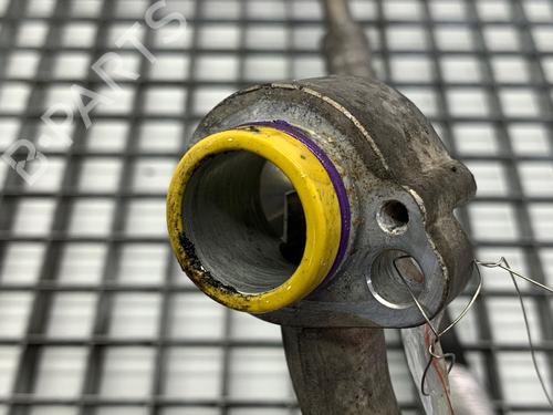 AC pipe VW GOLF V (1K1) 1.4 16V | BP39305054M126 - Image 2