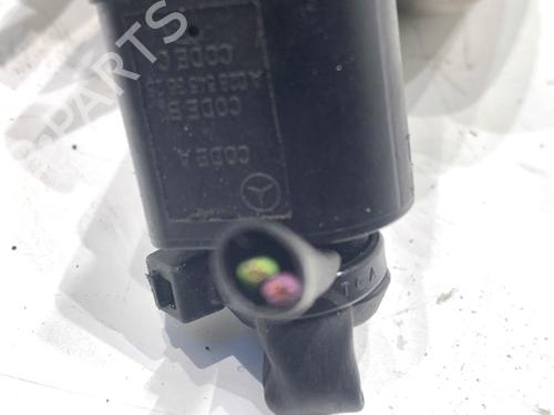 Injection pump MERCEDES-BENZ A-CLASS (W176) A 180 (176.042) | BP39321168M78 - Image 4