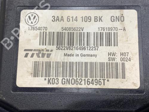 ABS pump VW CC B7 (358) 2.0 TDI | BP39310331M43 - Image 5