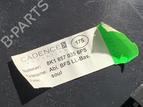 Glove box AUDI A4 B8 (8K2) 2.0 TDI | BP39377232C95 - Image 6
